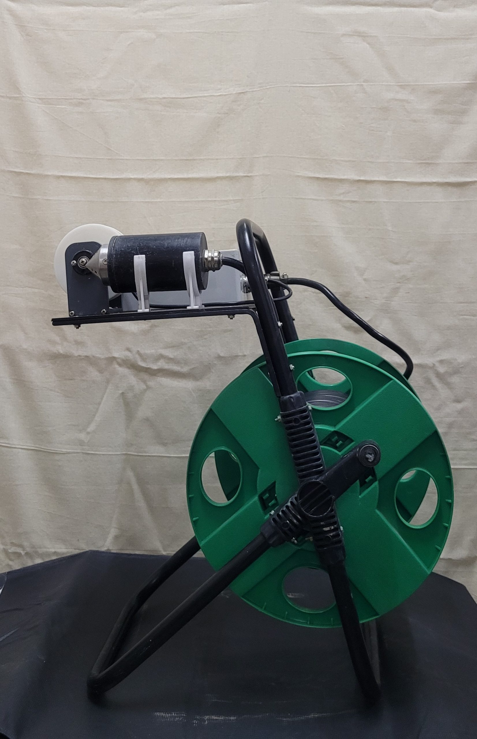 Depth Measuring Guage