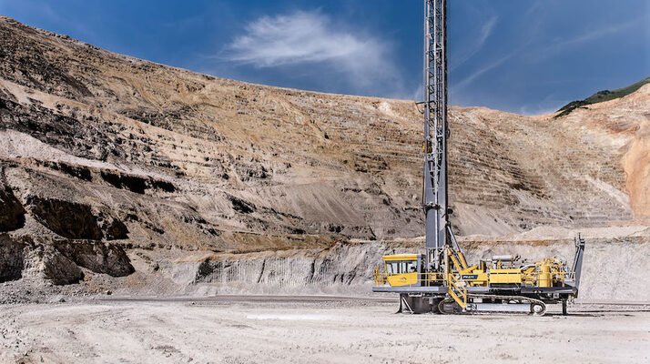 Depth Measuring Guage