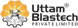 uttamblastech logo