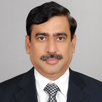 Mr. Srikant Vairagare