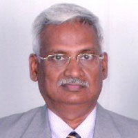Dr. R. Pavanaguru