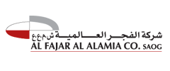 Al Fajar Al Alamia Co. SAOG