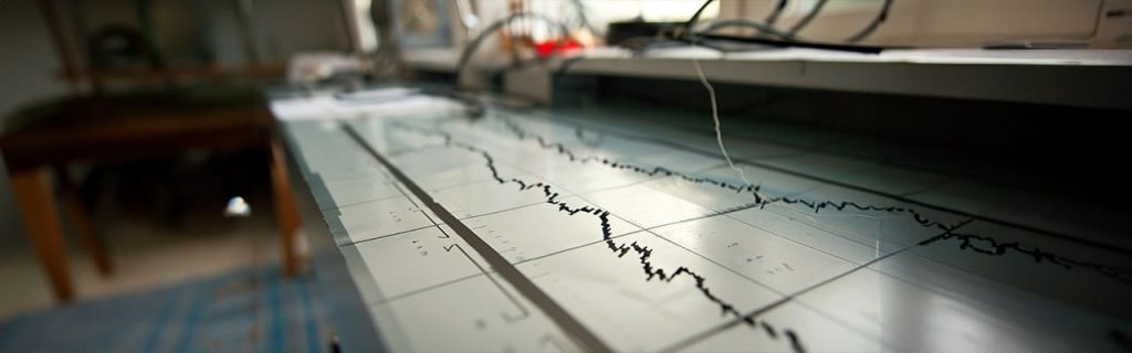 Uttam Blastech blog banner SEISMOGRAPH