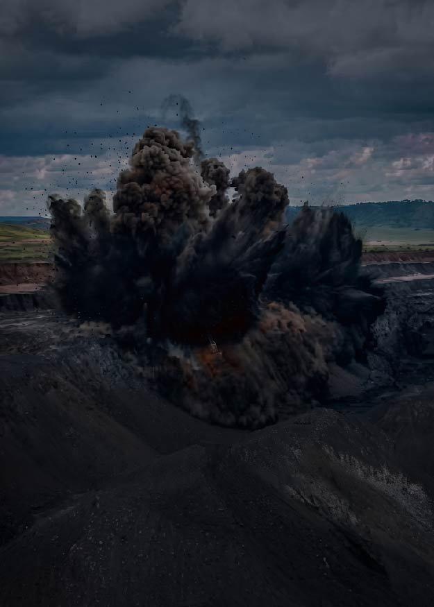 Blasting & Excavation Contracts-1-01