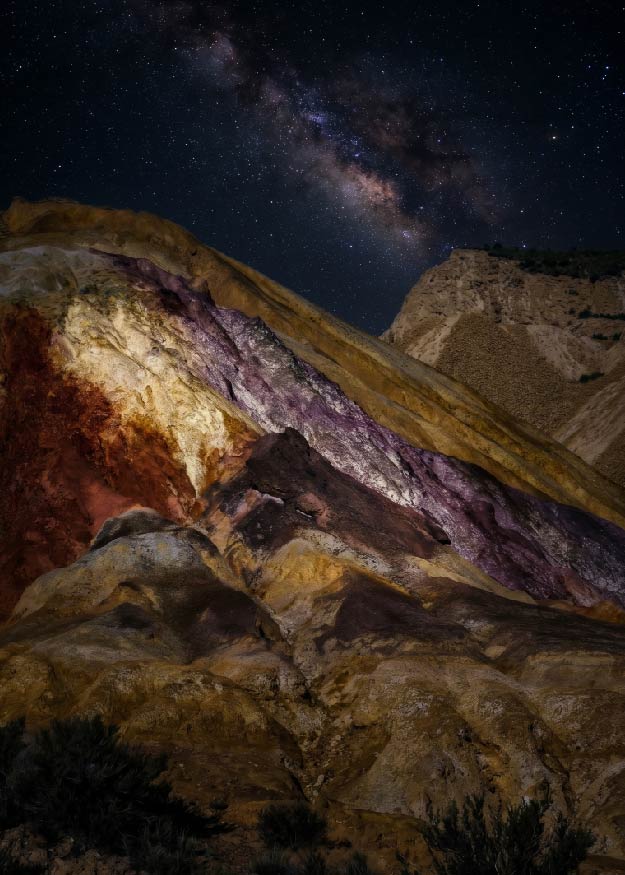 Geological & Geophysical Studies-02-01