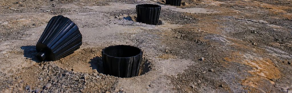 How stemming plugs cut cost for blasting at zauri cement
