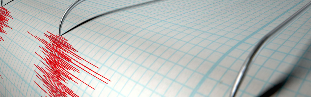 Selecting a Seismograph